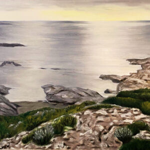 Corny Point, York Peninsular