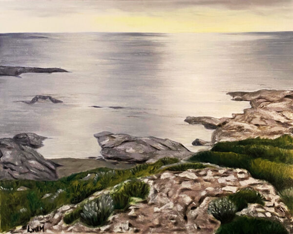 Corny Point, York Peninsular